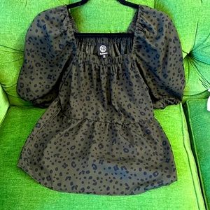 Bobeau blouse